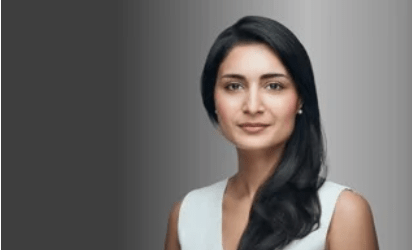 IATA ernennt Saadia Zahidi zur ersten weiblichen Generaldirektorin