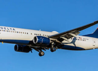 Two Delta aircraft receive collision alerts during go-around at Atlanta Airport