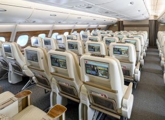 Emirates introduces greater booking flexibility with unlimited free date changes to Dubai