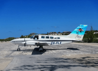 Ten killed in Bahamas plane crash as Flamingo Air flight goes down