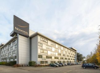 Brussels Airport Company acquires Novotel Brussels Airport property