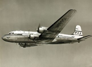 Pan Am DC-4 wreckage found 74 years after fatal Puerto Rico crash that changed aviation safety rules
