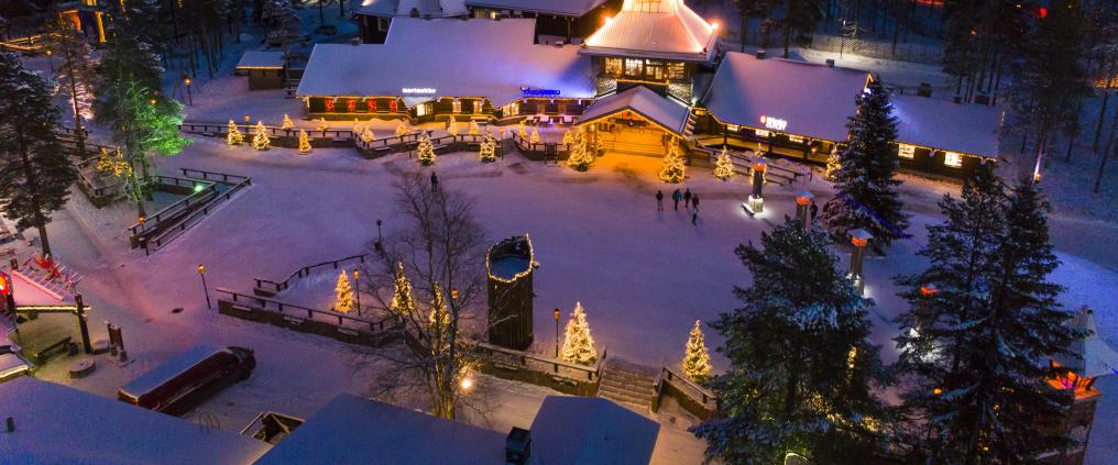 Eurowings adds Prague–Rovaniemi route for winter 2026/27