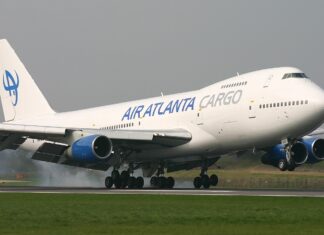 Atlas Air completes strategic investment in Air Atlanta