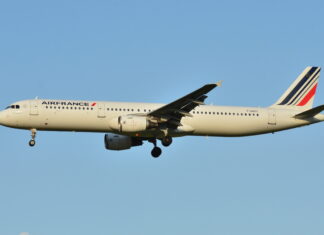 Air France to operate special flights for Pope Leo XIV’s first visit to France