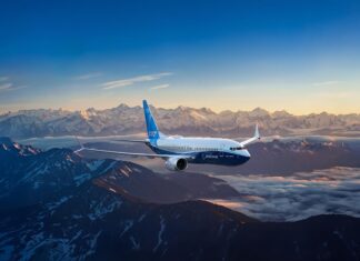 FAA certifies Boeing 737-7 after nearly a decade of review