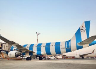 Condor launches daily Frankfurt–Tel Aviv service
