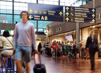 Copenhagen Airport records busiest September as autumn demand remains strong