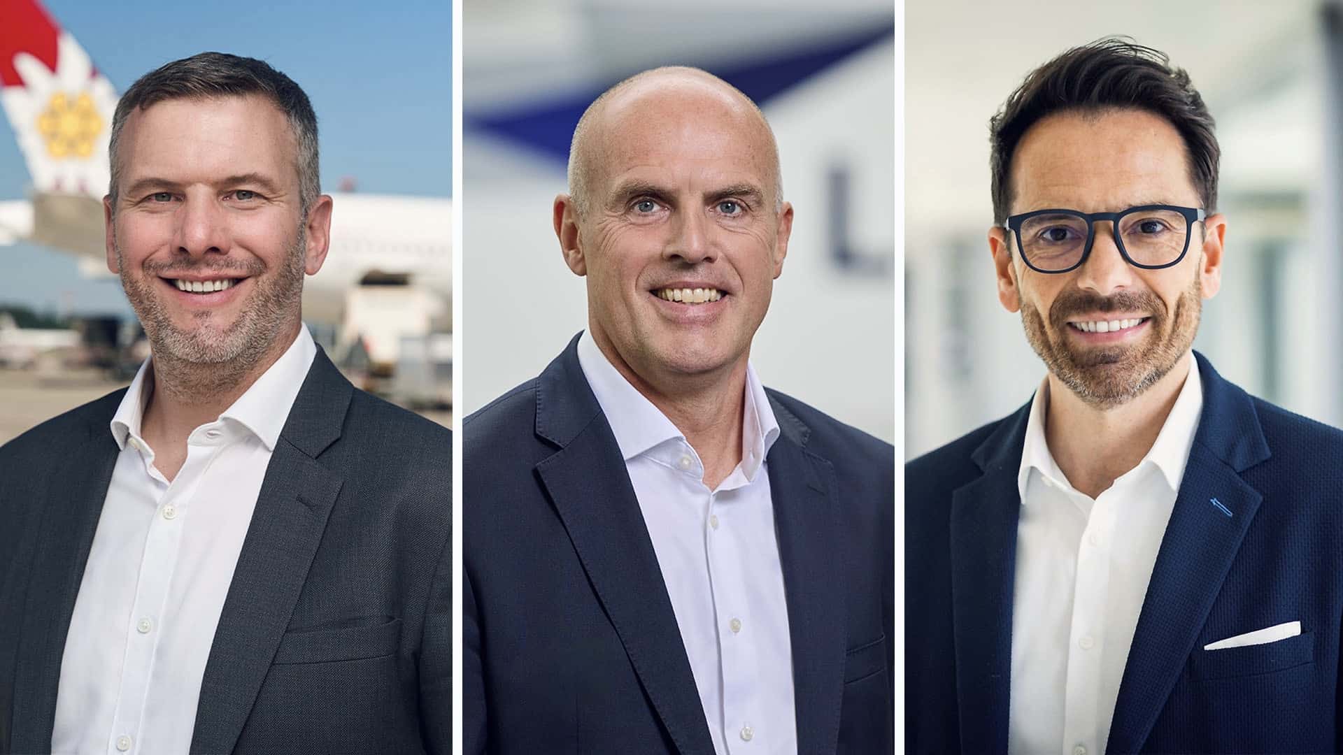Lufthansa Group announces leadership reshuffle across Edelweiss ...