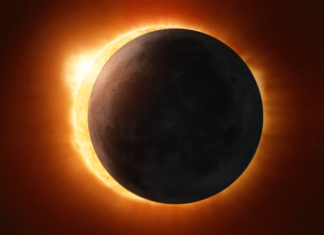 Solar eclipse drives surge in travel bookings to Spain and Iceland