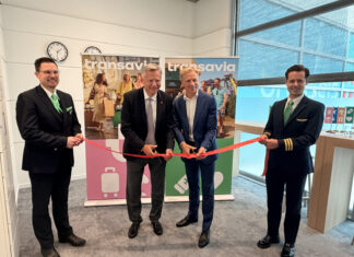 Transavia turns Brussels into a fully fledged base as competition for leisure passengers intensifies