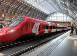 Eurostar challenges Virgin’s access to HS1 amid growing cross-Channel competition