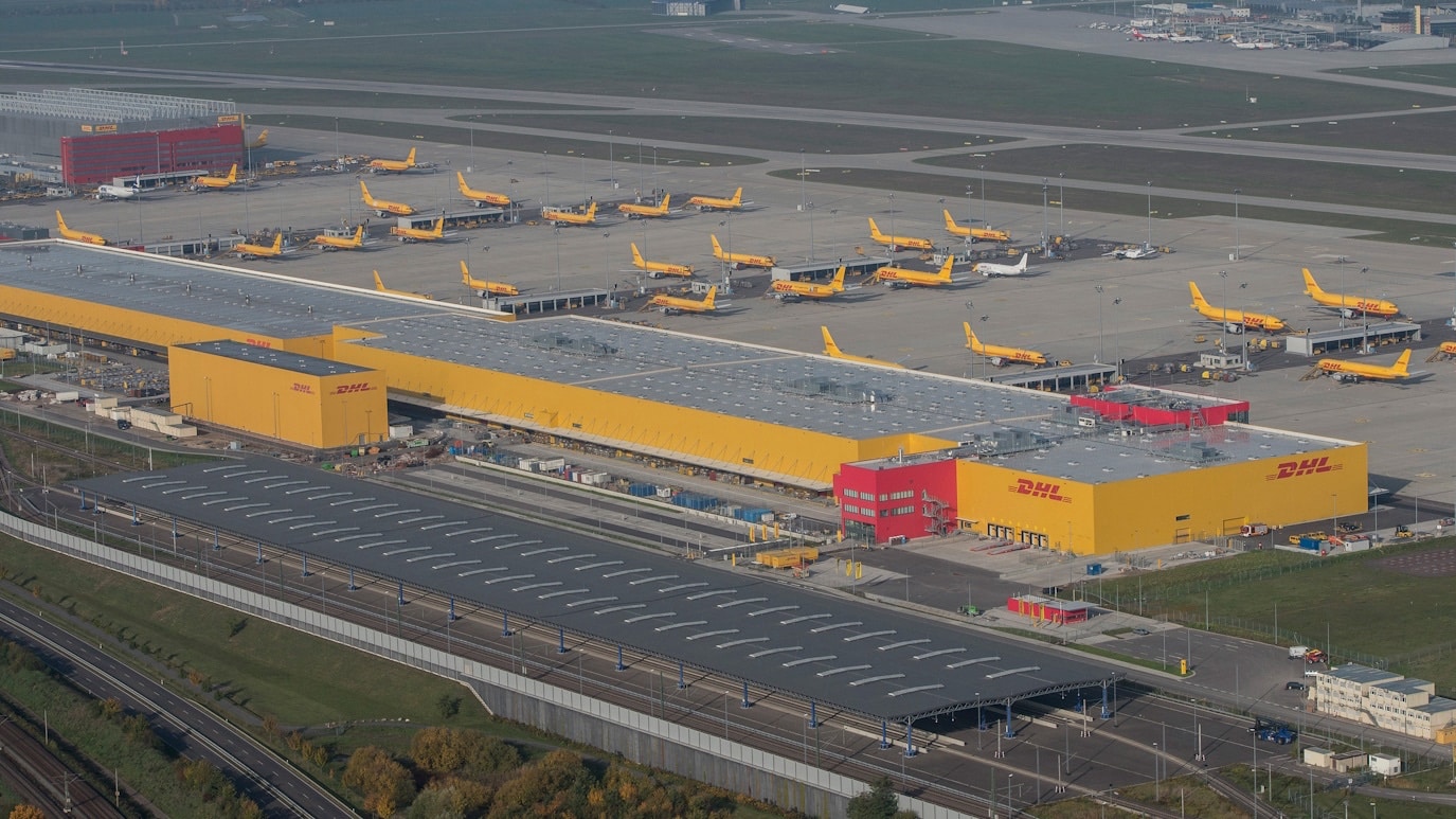 Sprengstoffbeladene Drohne am Flughafen Leipzig/Halle entdeckt ...