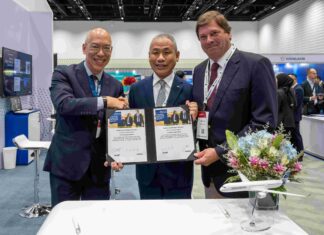 ANA selects Airbus for new ab-initio pilot training programme