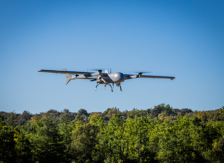 French Armed Forces order eight Airbus U050 Capa-X drones