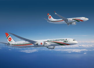 Biman Bangladesh orders 11 more Boeing aircraft