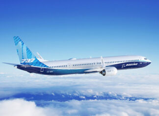 Lufthansa Group orders 20 Boeing 737 MAX 10 aircraft