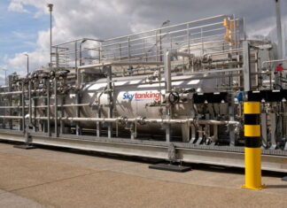 Brussels Airport completes five-year Stargate sustainability programme