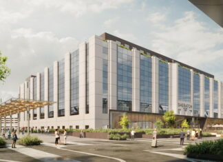Brussels Airport launches major renovation of Sheraton hotel