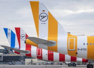Condor adds Athens and Florence as Frankfurt city network grows