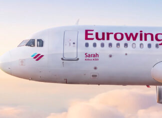 Eurowings launches competition to name four aircraft after exceptional people