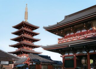 Finnair to offer up to three daily Helsinki–Tokyo flights in summer 2027