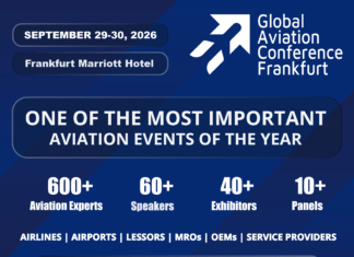 Global Aviation Conference Frankfurt 2026 to bring together aviation leaders