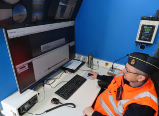 EU parcel levy sharply reduces e-commerce traffic at Liège Airport