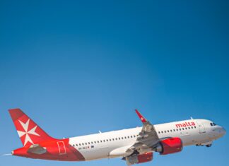 KM Malta Airlines and SNCF add train connections across France and to Brussels