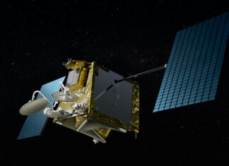 Eutelsat orders 229 additional OneWeb satellites from Airbus