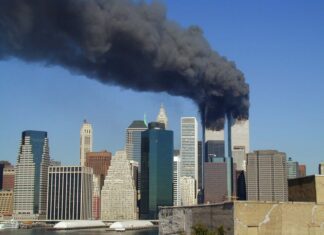 American Airlines donates 9/11 collection as aviation sector marks 25th anniversary