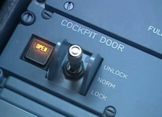 How 9/11 changed aviation forever: from airport checkpoints to the cockpit door