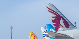 Eurowings and Wizz Air drive Berlin Brandenburg’s winter expansion