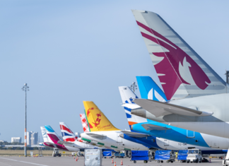 Eurowings and Wizz Air drive Berlin Brandenburg’s winter expansion