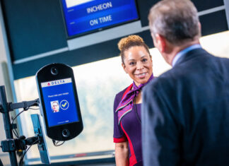 Travel industry coalition urges EU to safeguard voluntary biometric journeys