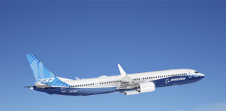 Boeing announces FAA certification of 737 MAX 10