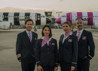 Condor expands FlyPink campaign with Eintracht Frankfurt