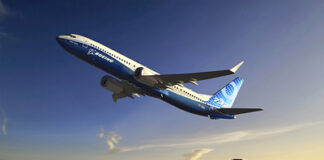 Boeing launches Dataliner to connect airline maintenance and fleet data