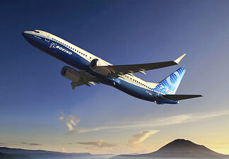 Boeing launches Dataliner to connect airline maintenance and fleet data