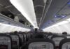 Three passengers hospitalised after illness on Eurowings Rhodes–Düsseldorf flight