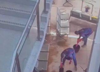Lomé Airport confirms plumbing incident after viral sewage claims