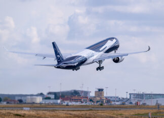 Lufthansa schedules first A350-1000 passenger flight to Tokyo on 3 December