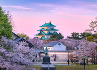 Lufthansa adds Nagoya and Tokyo-Narita flights for summer 2027