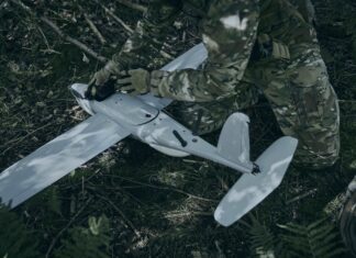 Sky-Watch secures NATO procurement framework for reconnaissance drones