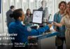 LOT joins TSA PreCheck for departures from US airports