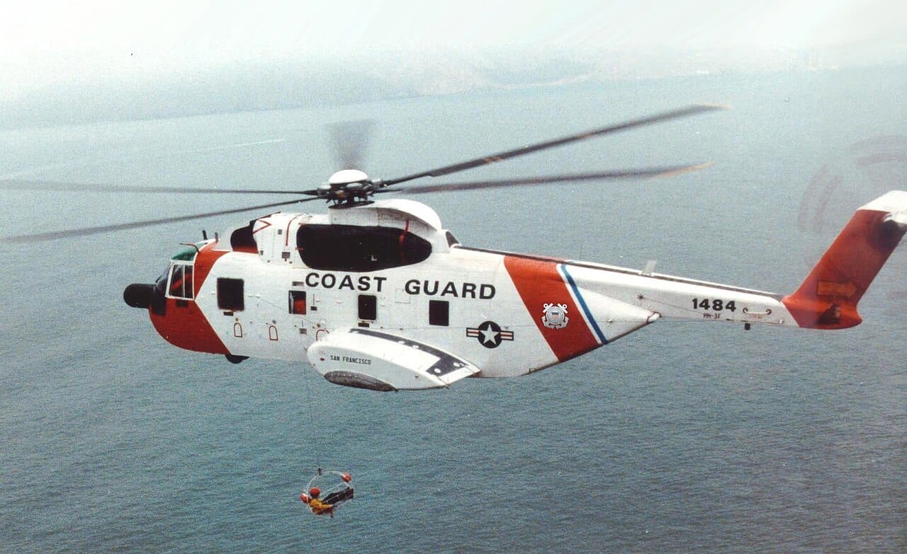 Debris found off Nantucket as search continues for six aboard medical jet